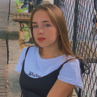 Репетитор - Катерина В. id: 167612