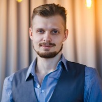 Репетитор - Володимир Ш.