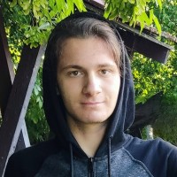 Репетитор - Александр Ч. id: 188868