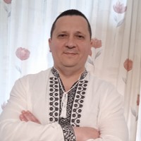 Репетитор Олександр  Мельник - BUKI