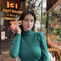 Репетитор Светлана Наливайко - BUKI