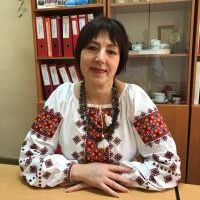 Репетитор - Галина Т. id: 114607