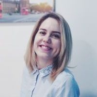 Репетитор - Олена Б. id: 54231
