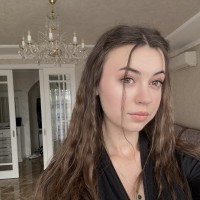 Репетитор - Алина П. id: 190386