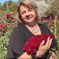 Репетитор Алла Киричок - BUKI