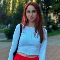Репетитор Аделина Сымонян - BUKI