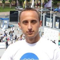 Репетитор Олексій Сиволожський - BUKI