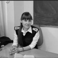 Репетитор - Вікторія Х.