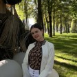 Вікторія Воронко id: 205573