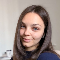 Репетитор - Ольга Г. id: 32904