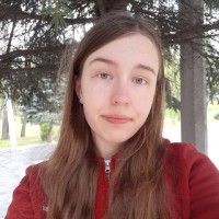 Репетитор - Анастасія Л. id: 185101
