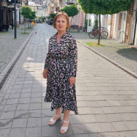 Репетитор - Анна П. id: 177847