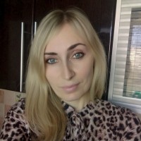 Репетитор - Юлія Б. id: 142825