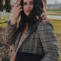 Репетитор - Виктория О. id: 78445