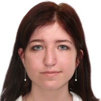 Репетитор Карина Олійник - BUKI