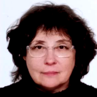 Репетитор Олена Синюкова - BUKI