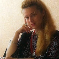 Репетитор - Ирина З. id: 150852