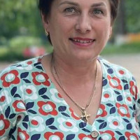 Лариса Желяк  репетитор  Математики Житомир