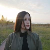 Репетитор - Марія М. id: 86942