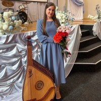Репетитор Ольга Комаринська - BUKI