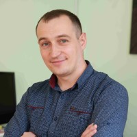Репетитор - Микола Горецький