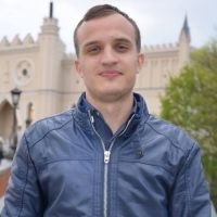 Репетитор - Олександр М.