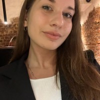 Репетитор - Анна Д. id: 114068