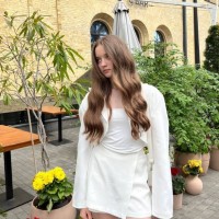 Олександра Шуляк  репетитор  Англійської мови онлайн