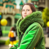 Репетитор - Світлана К.