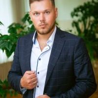 Репетитор - Дмитро М. id: 80188