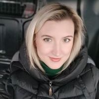 Репетитор - Вікторія М. id: 82586