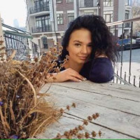 Репетитор - Елена Ш. id: 67367