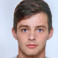 Репетитор - Андрій Я. id: 193380