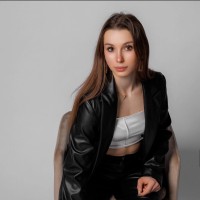 Репетитор Анна Руденко - BUKI