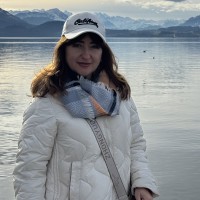 Репетитор Олена Ткаченко - BUKI