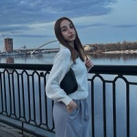 Репетитор - Дарья А. id: 196157