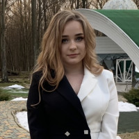 Репетитор - Юлия В. id: 152768