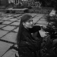 Репетитор - Яна Н. id: 137988
