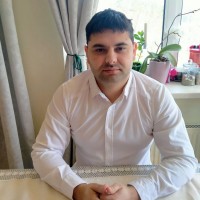 Репетитор - Георгій Ч.
