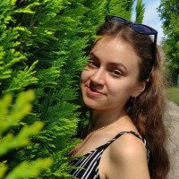 Репетитор - Леся Ш. id: 191555