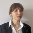 Дарія Федорова id: 205922