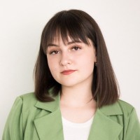 Репетитор Євгенія Завеліцька - BUKI