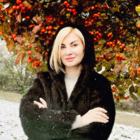 Репетитор - Ирина Р.