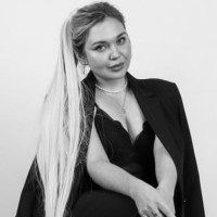 Репетитор Алла-Марія Сень - BUKI