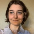 Євгенія Серман id: 215744