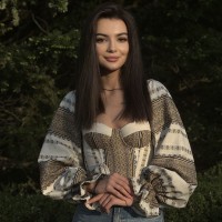 Лана Ковальчик  репетитор  Англійської мови онлайн