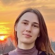 Богдана Онищук id: 190118
