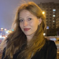 Репетитор Анастасія Коваль - BUKI