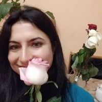 Репетитор - Катерина П.
