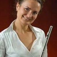 Репетитор Кристина Шестак - BUKI